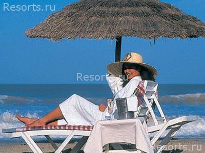 Hasdrubal Thalassa & Spa Hotel 15